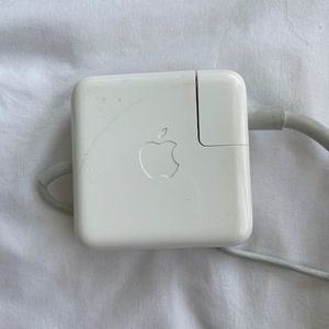 Apple 60W MagSafe 2 Power Adapter